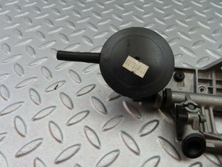 5936 Mercedes-Benz W124 230E Headrest Folding Mechanism 1249700025