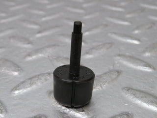 Porsche 924 heater control knob used OEM