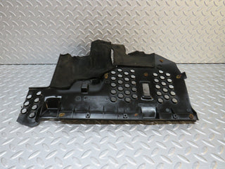 R129 SL under dash panel right side used OEM