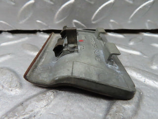 20109 Mercedes-Benz R129 300SL Coupe Door Handle Wood Trim Right Side