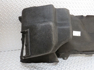 33214 Mercedes-Benz W202 C180 Trunk Boot Panel Cover Left Grey 2026932791