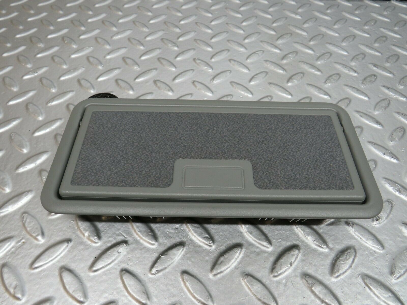 24592 Mercedes-Benz W140 S320 Interior Vanity Mirror