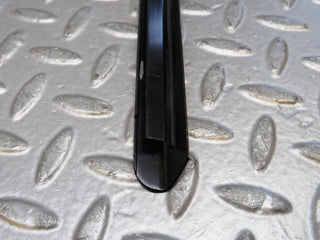 35082 Mercedes-Benz W210 320E Rear Right Door Window Exterior Trim