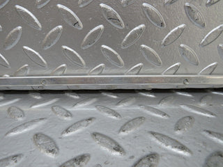 26639 Mercedes-Benz C124 220CE Coupe Sunroof Chrome Trim