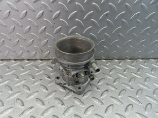 W111 Fintail Heckflosse throttle body used OEM