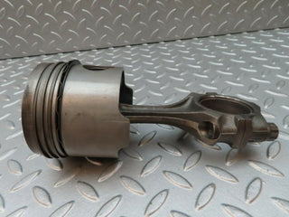 W108 piston with connecting rod used OEM