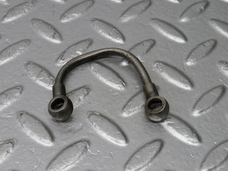 40514 Mercedes-Benz W110 230 Thermostat Housing Coolant Pipe