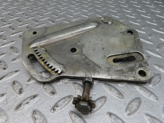 W116 power steering pump bracket used OEM