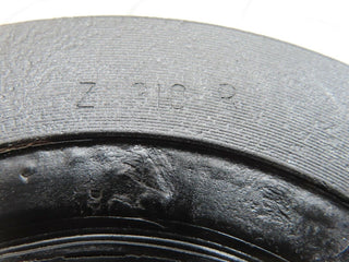 W116 crankshaft vibration damper used OEM