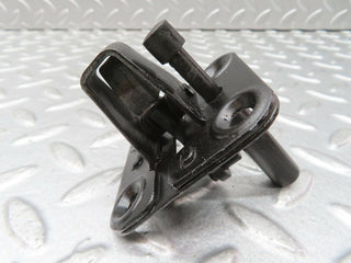 W123 bonnet lock catch used OEM
