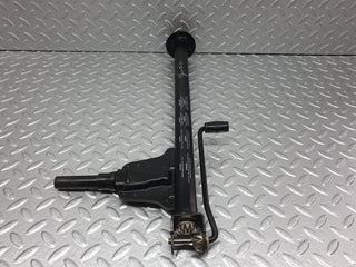 41015 Mercedes-Benz W126 300SE Car Jack 1235830715