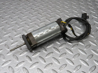 R129 SL front left seat adjustment motor used OEM