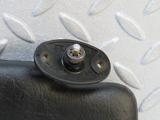 40564 Mercedes-Benz W123 300D Sun Visor Right Black