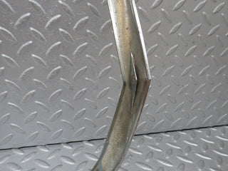 W108 headlight chrome frame used OEM