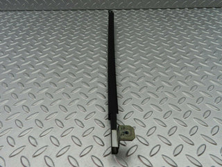 6606 Mercedes-Benz S124 E220 Wagon Window Channel Rear Right