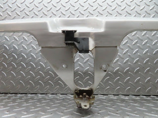 W140 Coupe radiator top cover panel used OEM