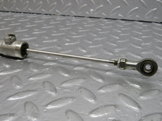 39796 Mercedes-Benz R129 320SL Coupe Roof Folding Hydraulic Cylinder 1298002072