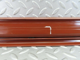 7718 Mercedes-Benz S123 230TE Wagon Rear Left Door Sill Trim