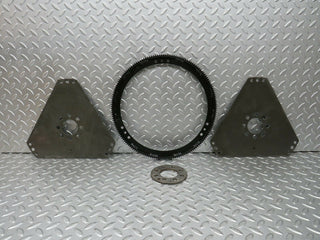 23319 Mercedes-Benz W116 350SE Flywheel Starter Ring