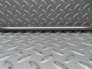 20463 Mercedes-Benz W114 280CE Coupe Rear Left Fender Wing Centre Moulding Trim