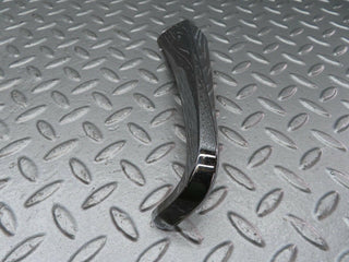 13084 Mercedes-Benz W111 220S Rear Right Fender Wing Tail Chrome Trim 1116900479