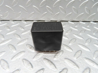 W123 wiper control relay used OEM