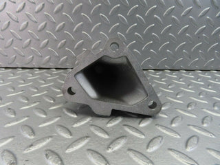 W123 engine mount bracket right side used OEM