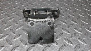 W109 door hinge right side used OEM