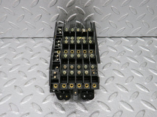 R129 SL fuse box used OEM
