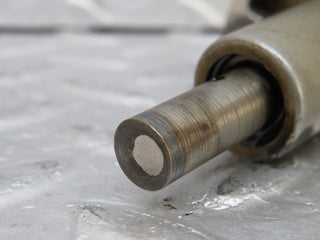 37146 Mercedes-Benz C126 420SEC Coupe Timing Chain Tensioner 1170520631