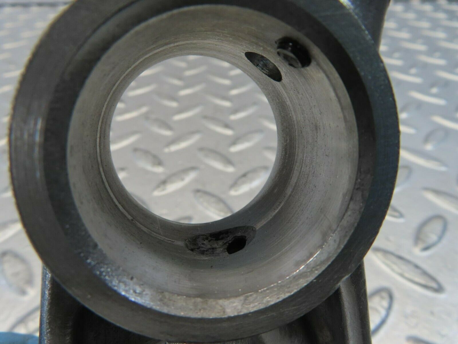 10962 Mercedes-Benz W115 220D Engine Camshaft Tower Bearing 6210511010