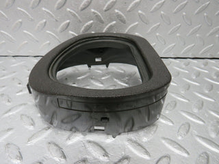 R129 SL steering column surround cover used OEM