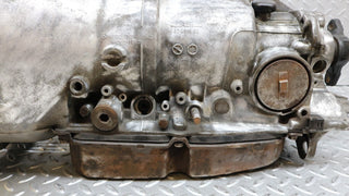 W126 Coupe automatic gearbox used OEM