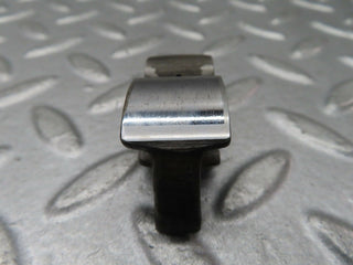 W123 Coupe valve rocker arm with retaining spring used OEM