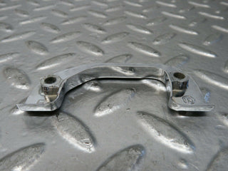 23258 Mercedes-Benz W116 350SE Right Chrome Door Latch Trim