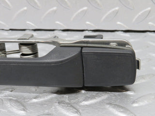 W201 Baby Benz exterior door handle rear right used OEM