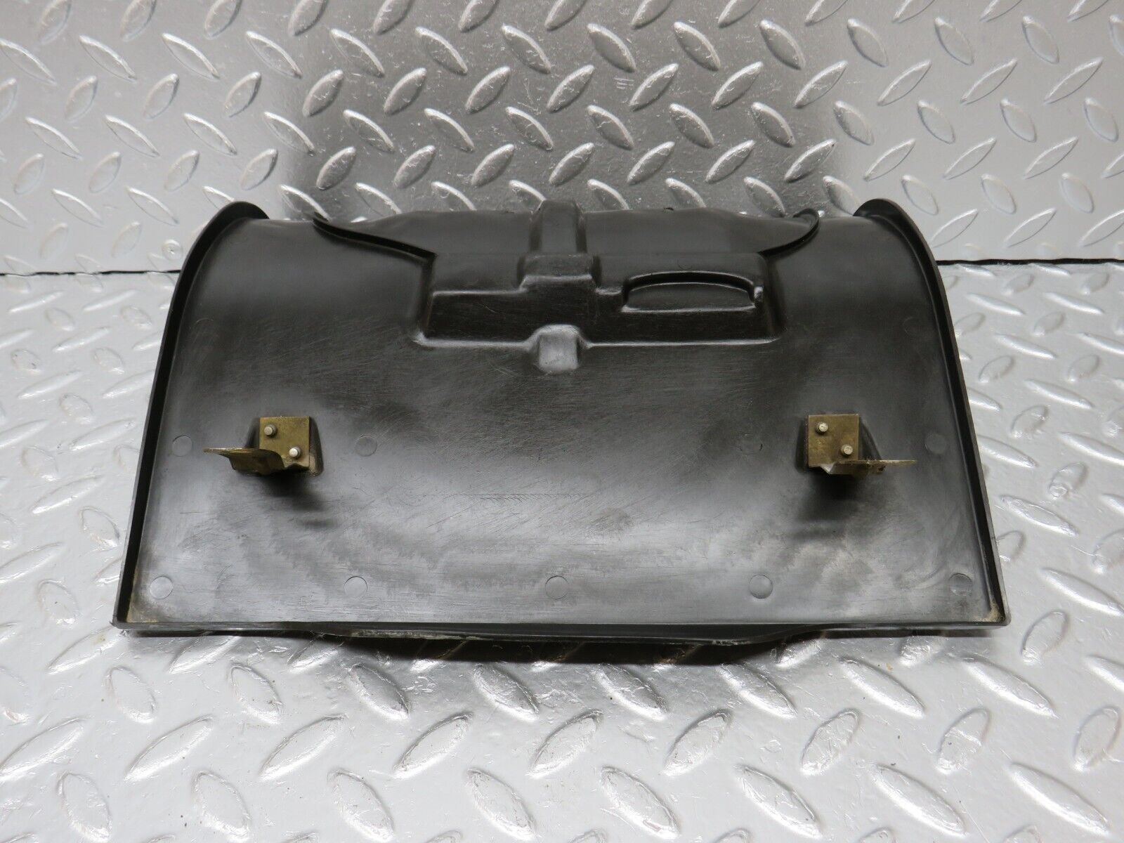 34102 Mercedes-Benz W124 260E Heater Blower Fan Cover 1248300028