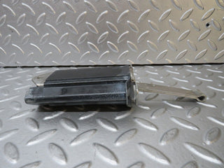 W124 door safety check strap used OEM