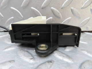 17474 Mercedes-Benz R129 300SL Coupe Roof Limit Switch Left Side 1298206110