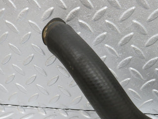 40360 Mercedes-Benz W110 230 Radiator Hose Pipe 1105010782