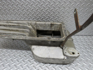 37672 Mercedes-Benz W109 300SEL Oil Pan Oil Sump 1160101413