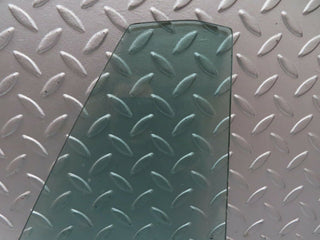 13079 Mercedes-Benz W111 220S Rear Quarter Window Glass