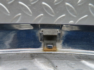 20262 Mercedes-Benz W114 280CE Coupe Headlight Chrome Frame Hella