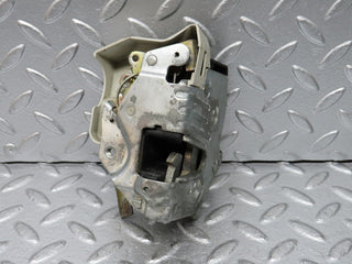 31393 Mercedes-Benz S124 220TE Wagon Rear Right Door Lock Mechanism