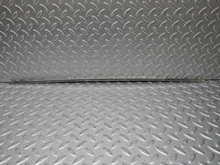 30774 Mercedes-Benz W201 190E 2.0L Sunroof Chrome Trim