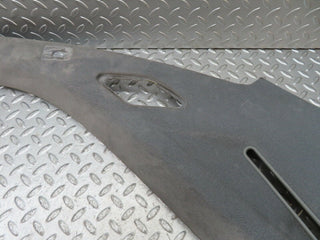 19308 Mercedes-Benz C140 CL420 Coupe C Pillar Cover Right Side Grey