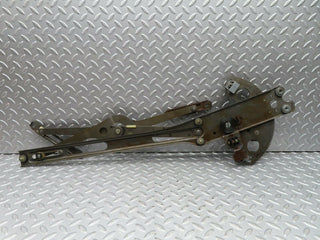 16639 Mercedes-Benz C107 380SLC Front Left Power Window Regulator 1077200746