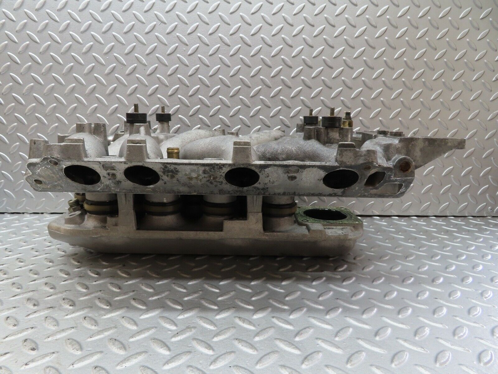 17760 Mercedes-Benz W116 450SEL Air Intake Manifold 1171413001