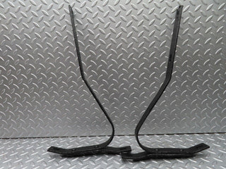 W121 Ponton rear bumper bracket holder used OEM