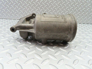 6413 Mercedes-Benz W126 380SE Oil Filter Housing 1171802211